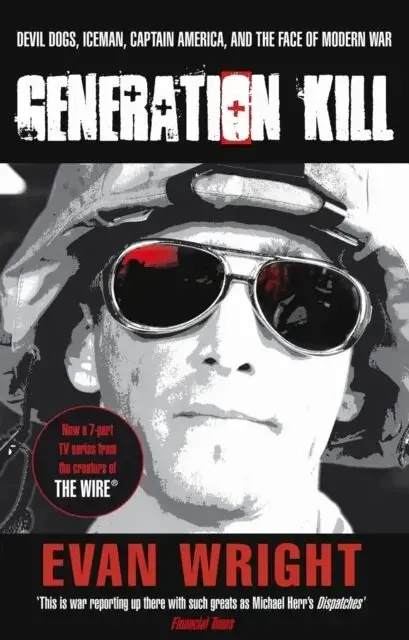 Generation Kill - Outlet