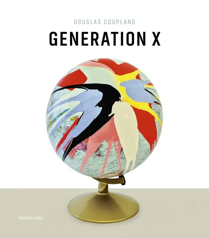 Toppkvalitet | Generation X
