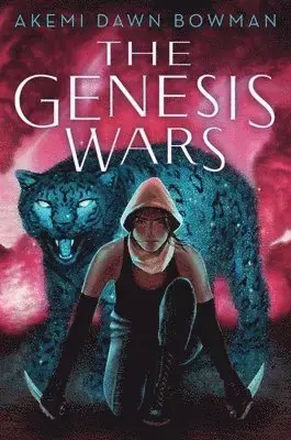 Nyhet i webbutiken - Genesis Wars