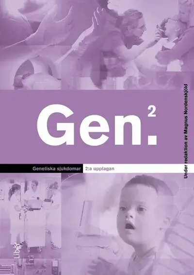 Topprodukt | Genetiska sjukdomar