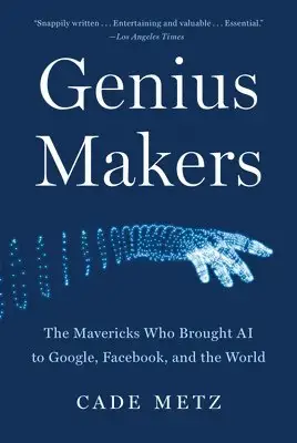 Nytt hos oss | Genius Makers