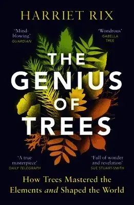 Genius of Trees | Bara idag