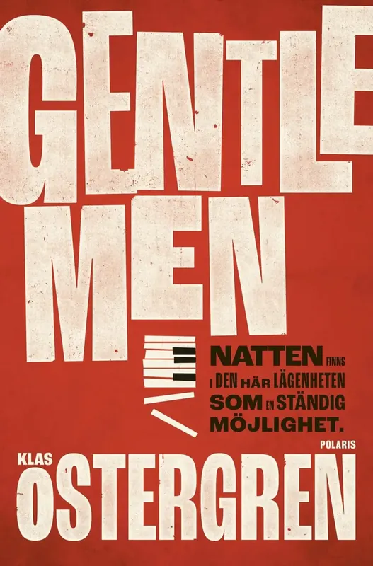 Gentlemen - Lågt pris