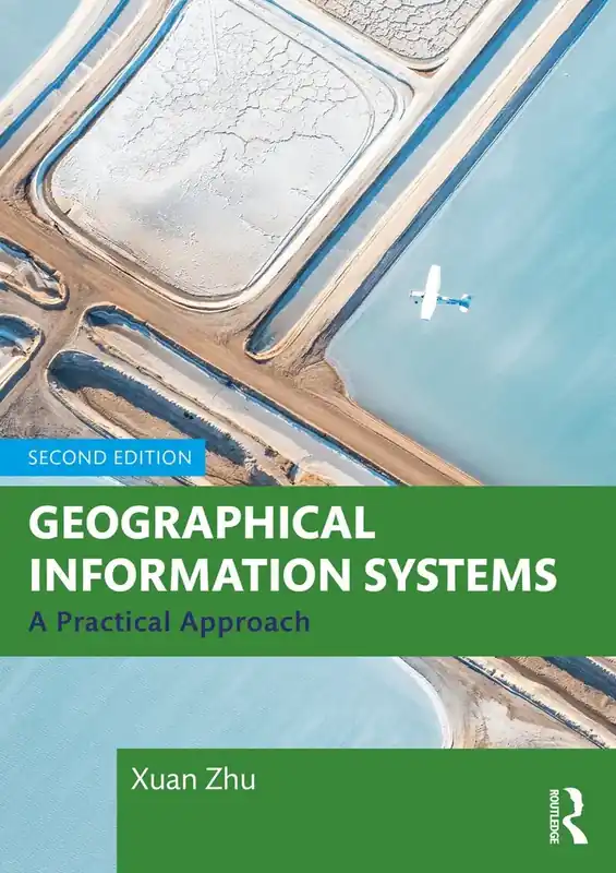 Geographical Information Systems - Dagens deal