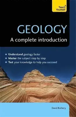 Favorit - Geology A Complete Introduction Teach Yourself