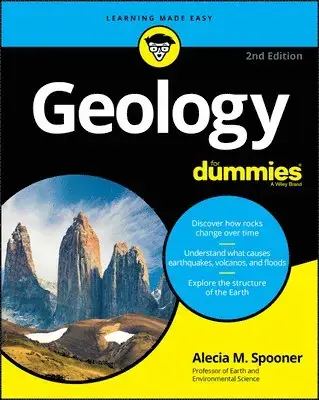 Populär | Geology For Dummies