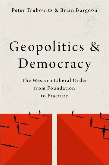 Geopolitics and Democracy - Slutrea