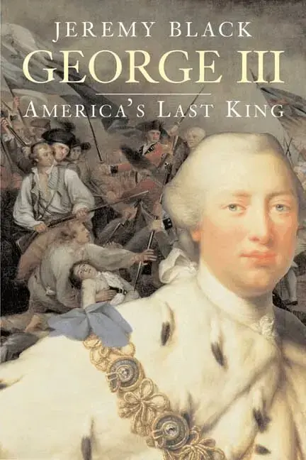 George III - Passa på