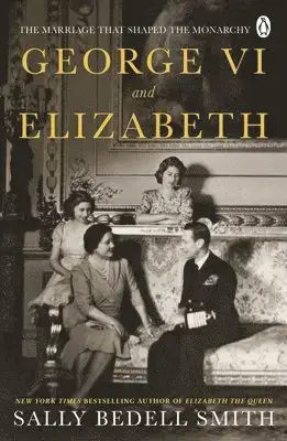 Rea | George VI and Elizabeth