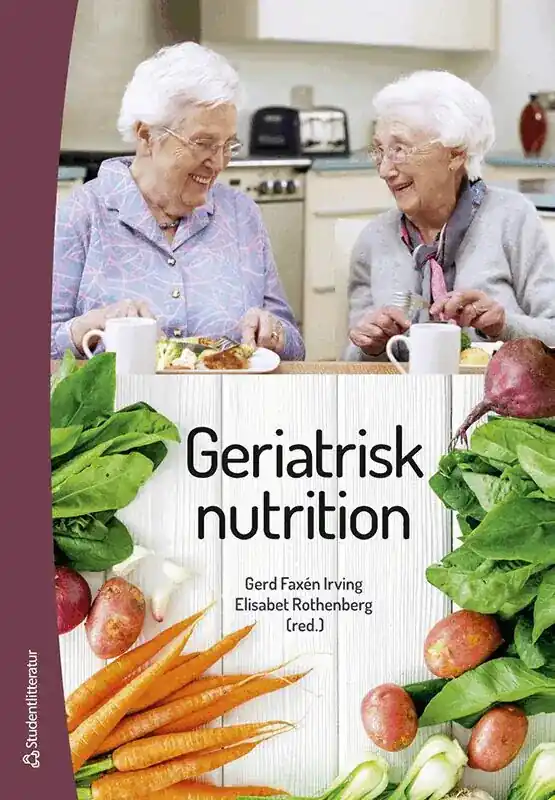 Passa på - Geriatrisk nutrition