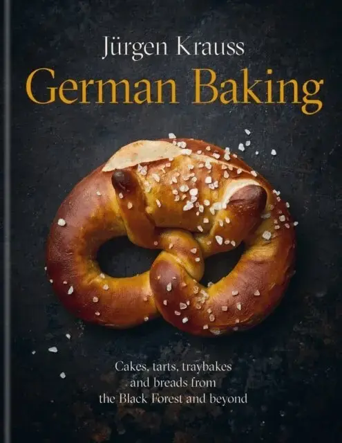 Fabrikspris - German Baking
