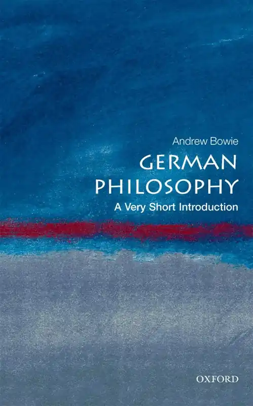 German Philosophy - Nytt lägre pris