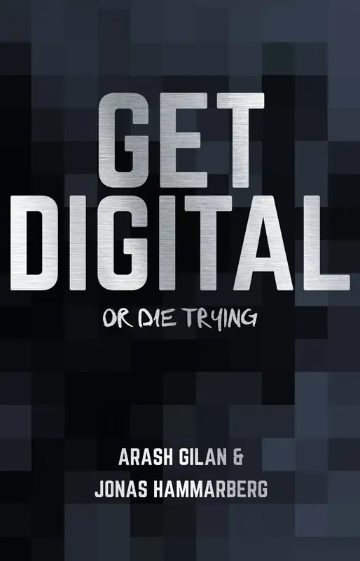 Get digital or die trying - Köp direkt