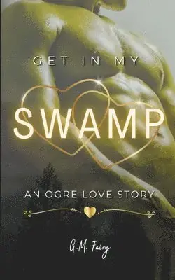 Get In My Swamp - Nyhet