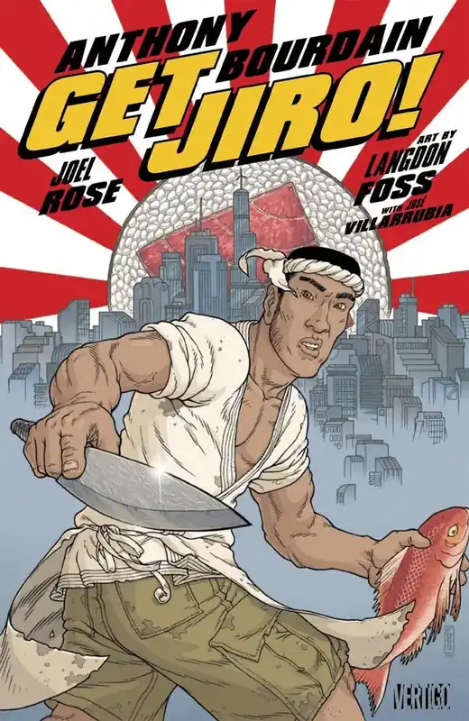 Fynd | Get Jiro!
