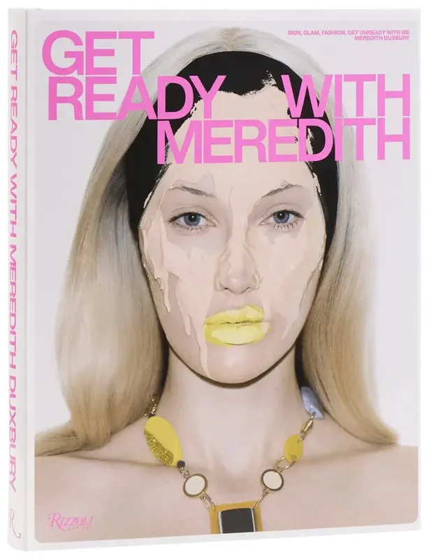 Get Ready with Meredith | Endast denna vecka