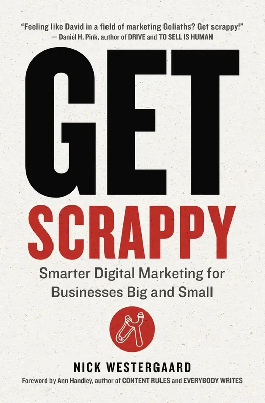 Get Scrappy | Extra rabatt