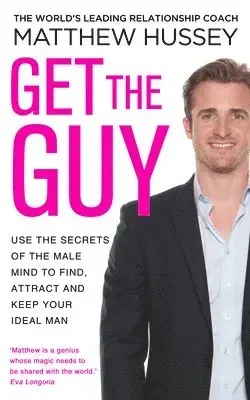 Beställ nu - Get the Guy