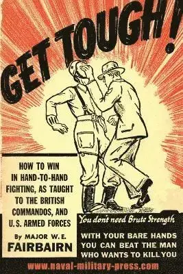 Get Tough! | Populär