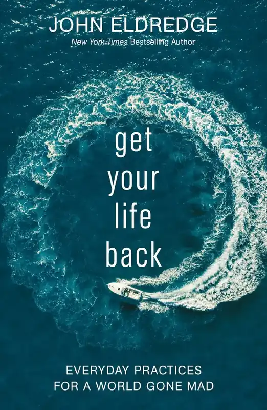 Handla nu | Get Your Life Back