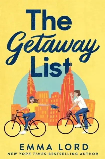 Rabatter - Getaway List