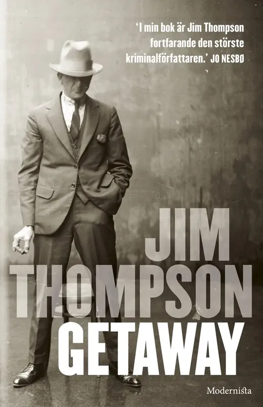 Favorit hos kunderna - Getaway