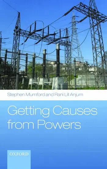 Fynd | Getting Causes from Powers