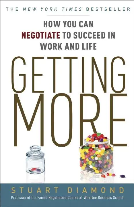 Riktigt fynd - Getting More