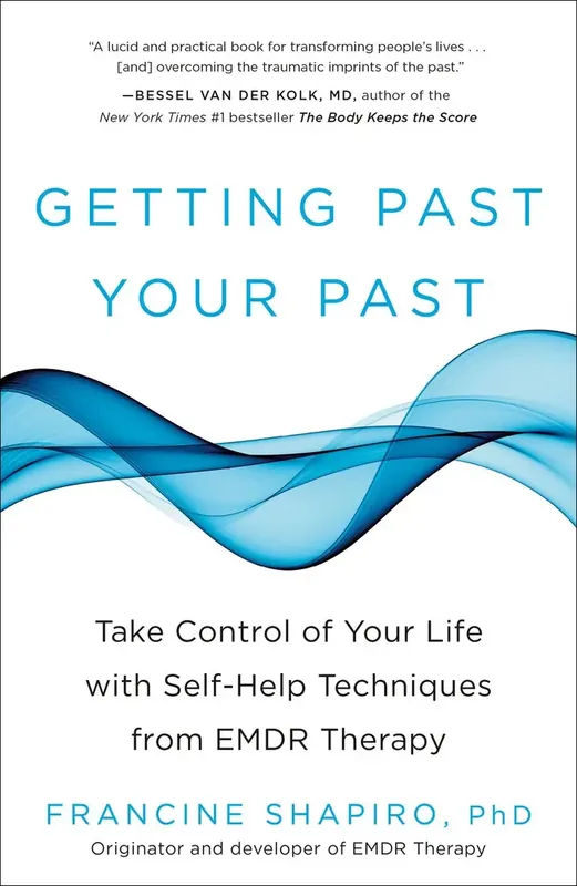 Getting Past Your Past | Bästa pris