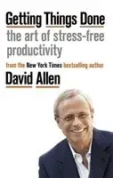 Getting Things Done | Rekommenderas