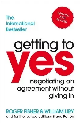 Extra rabatt | Getting to Yes