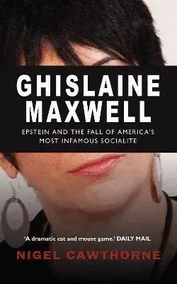 Kampanjpris | Ghislaine Maxwell
