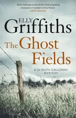 Ghost Fields | Enkel retur