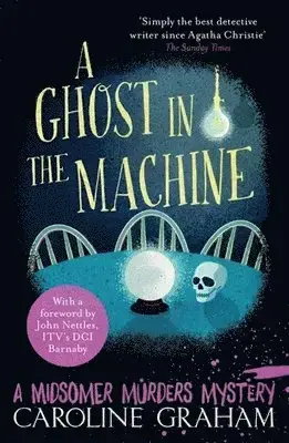 Ghost in the Machine | Rabatter