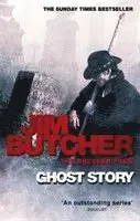 Premiumkvalitet - Ghost Story