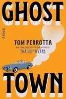 Precis tillagt | Ghost Town