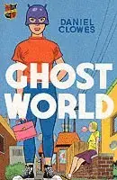 Snabb leverans - Ghost World