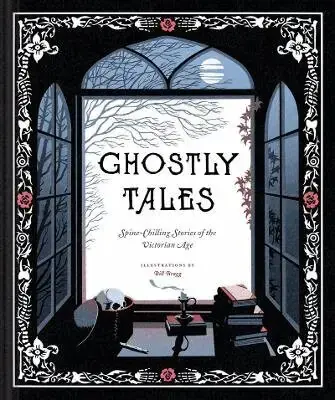 Ghostly Tales | Snabb leverans