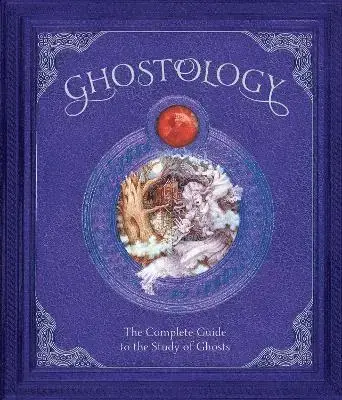 Premiumkvalitet - Ghostology