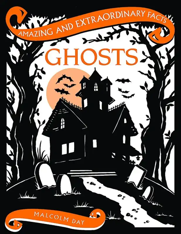 Kundernas favorit - Ghosts