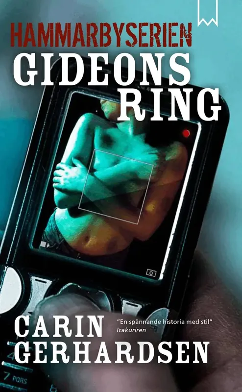 Gideons ring | Slutrea