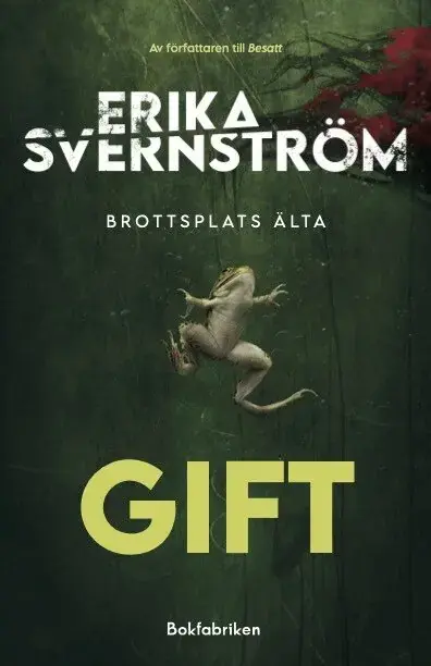 Gift | Nyligen lanserat