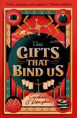 Gifts That Bind Us | Ta chansen
