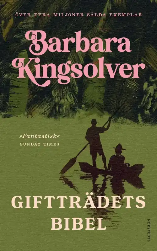 Slutrea | Giftträdets bibel