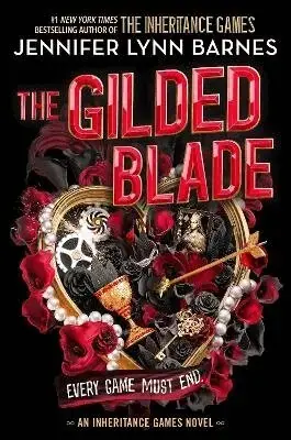 Passa på - Gilded Blade