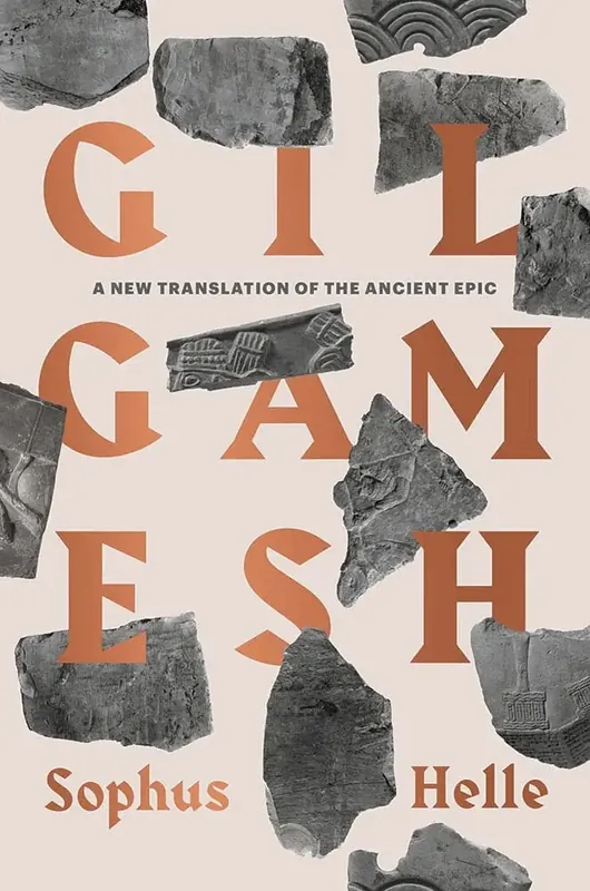 Gilgamesh | Bra pris just nu