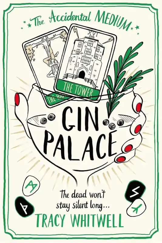 Gin Palace | Populärt just nu