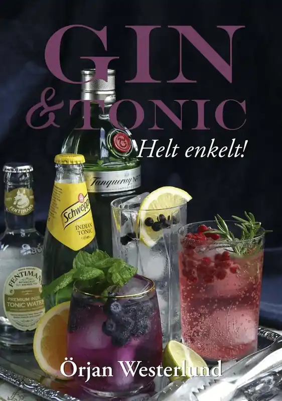 Rabatter | Gin & Tonic Helt enkelt!