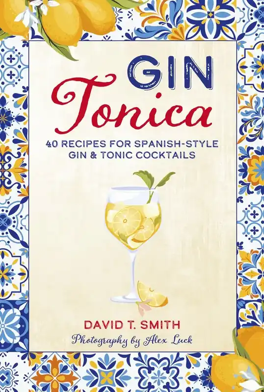 Toppkvalitet | Gin Tonica