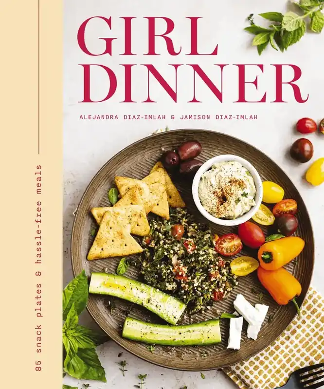 Fyndpris - Girl Dinner
